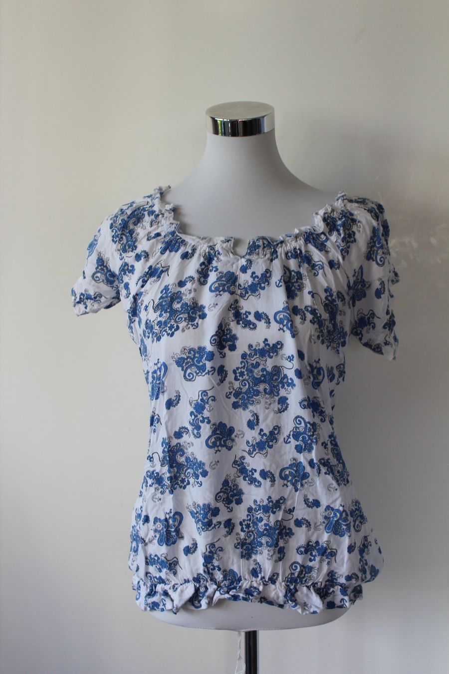 Camicette: Boule Bluse Gr.S – Usato da Zürich venduto da JOD213