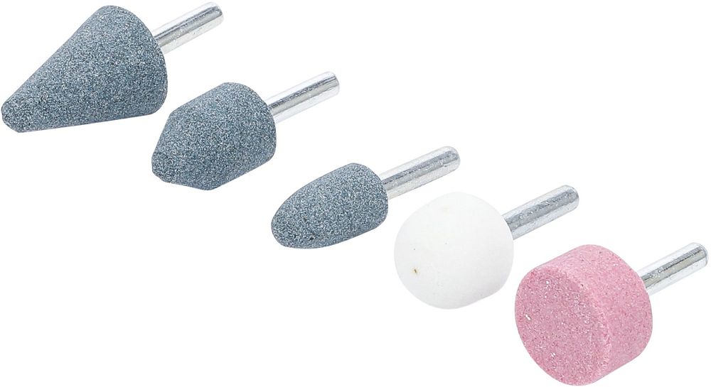 Baumwoll-Polierscheiben-Set 150 Mm – 2 Stück (12 & 17,5 Mm Dick), 12,7 Mm Bohrung, Für Tischschleifer, Metall, Schmuck & Glas