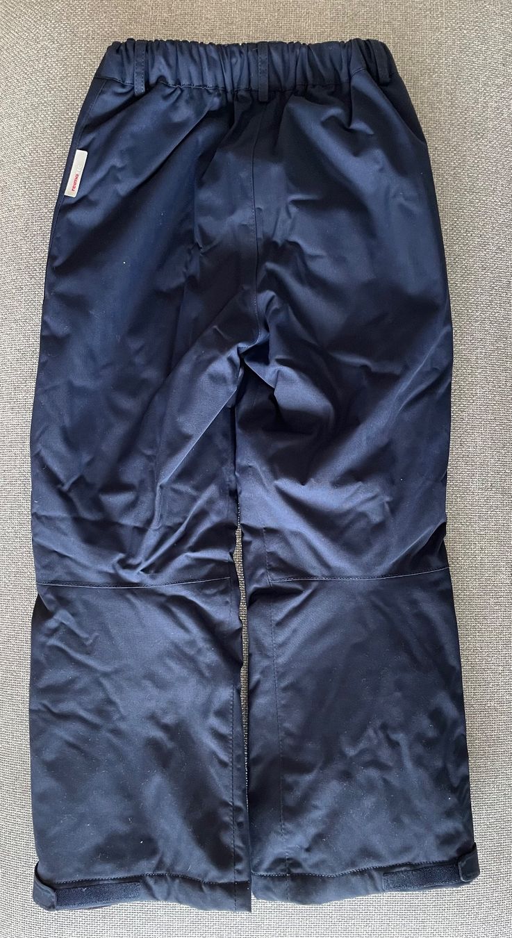 Reima Pantaloni: REIMA winter trousers 128cm – Usato da Lausanne venduto da Jarosz 1