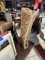 Urs-P. Twellmann Skulptur Holz 140 x 50 x 20 cm
