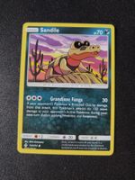 Sandile 114/214 Pokémon SM Unbroken Bonds 2019 (EN) ab 1.-