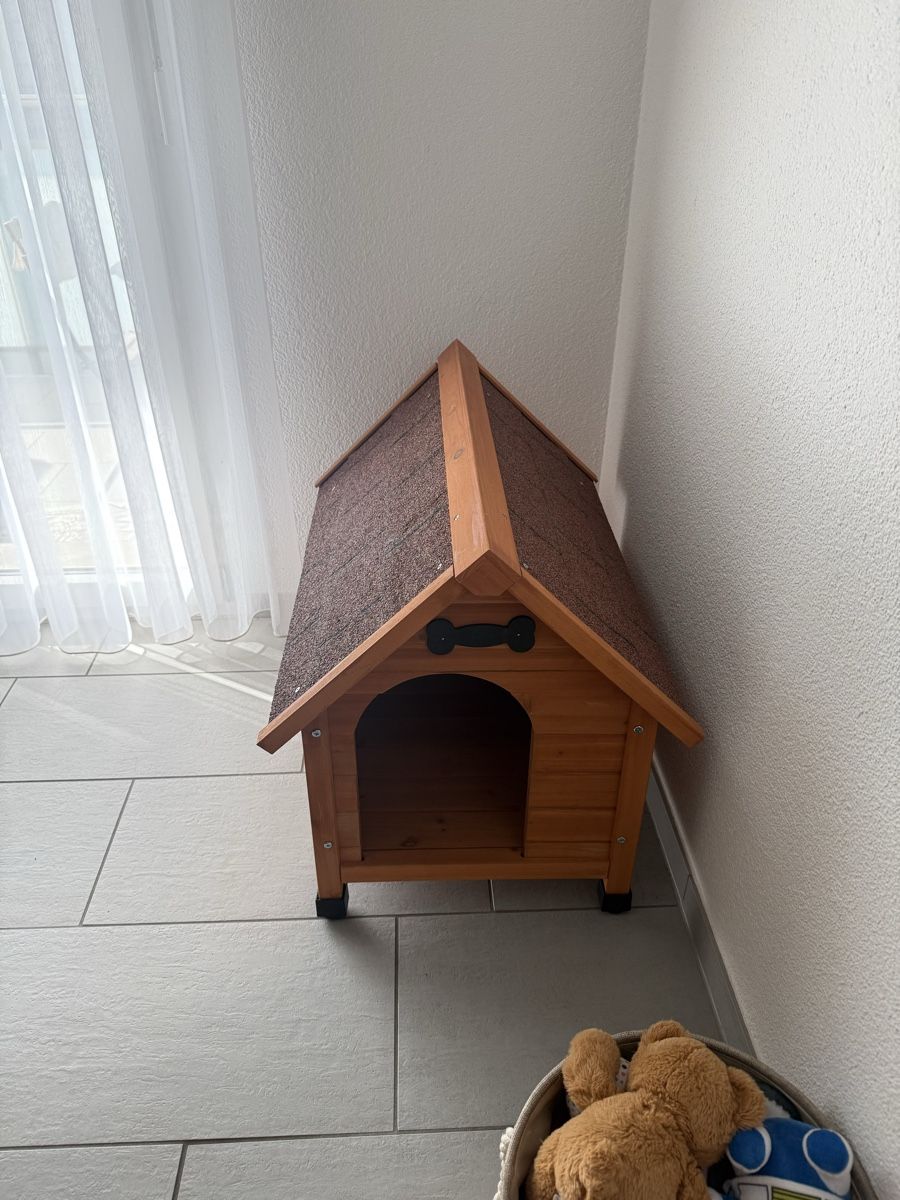 Cucce & Letti: Hundehütte Spike Classic – Nuovo (secondo la descrizione) da Dietikon venduto da daryam 2
