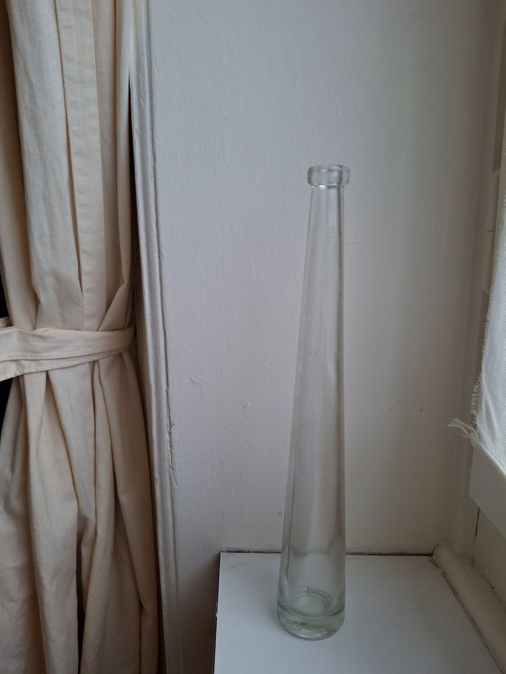 Vasen & Gefässe: Vase – Gebraucht aus Zürich von wildflower26 3