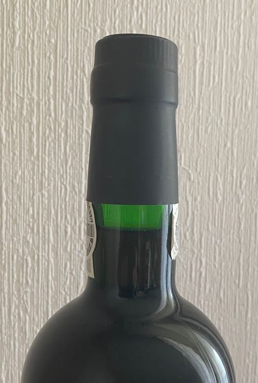 PORTO CALEM Special Reserve Vieux (Neu (gemäss Beschreibung)) in Cully ...