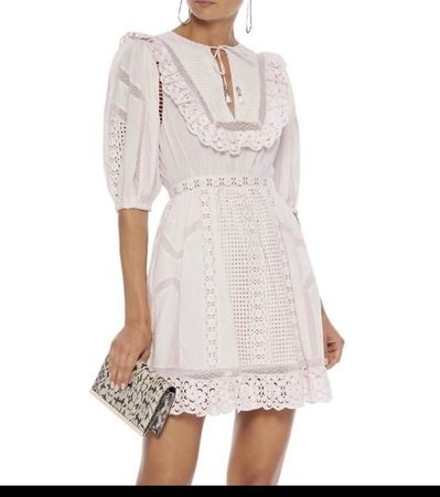 Zimmermann Kleid ungetragen gr. 0