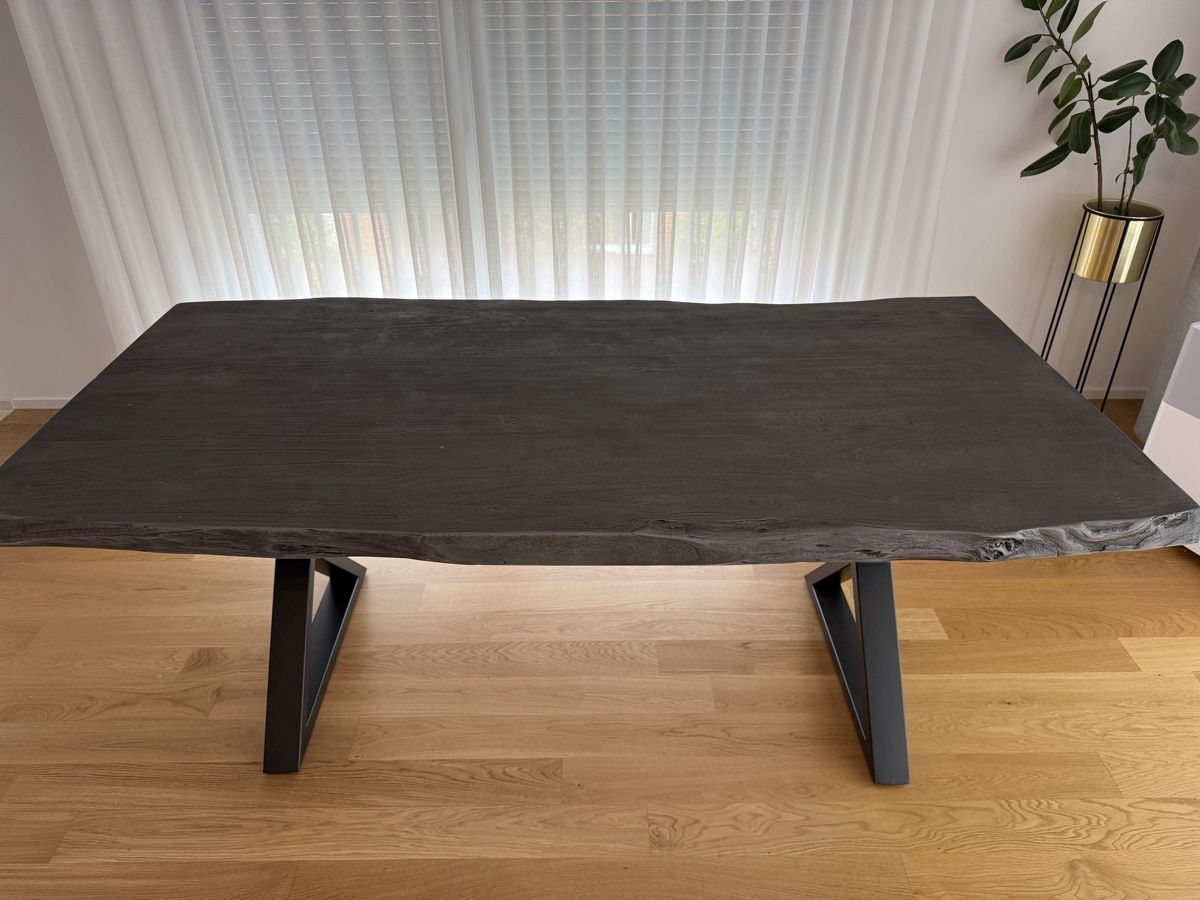 Set de table et chaises: Esszimmer Tisch & Stühle – D'occasion à Basel par Goran992 8
