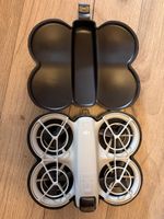 DJI Neo 1, Transporttasche, 2. Akku