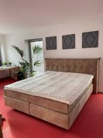 Boxspringbett 180 × 200 cm