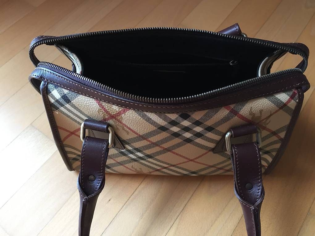 Borse da donna: Burberry Handtasche – Usato da Oberglatt ZH venduto da Mperlen 3