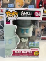 Funko POP Alice in Wonderland Mad Hatter Limit. 5000 Pcs