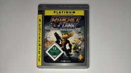 PS3 - Ratchet & Clank Future: Tools of Destruction