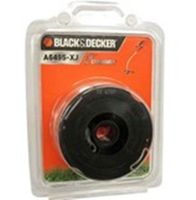 😊Black & Decker A6495-XJ Ersatzspule Trimmer **NEU**