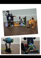lego elves mellange tigre