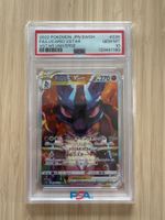 Lucario VSTAR Japanisch PSA 10