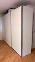 Kleiderschrank 3m Micasa Schiebetüren Schwebetüren