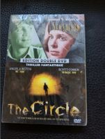 Double DVD : Sensation & The Circle (neuf et emballé)