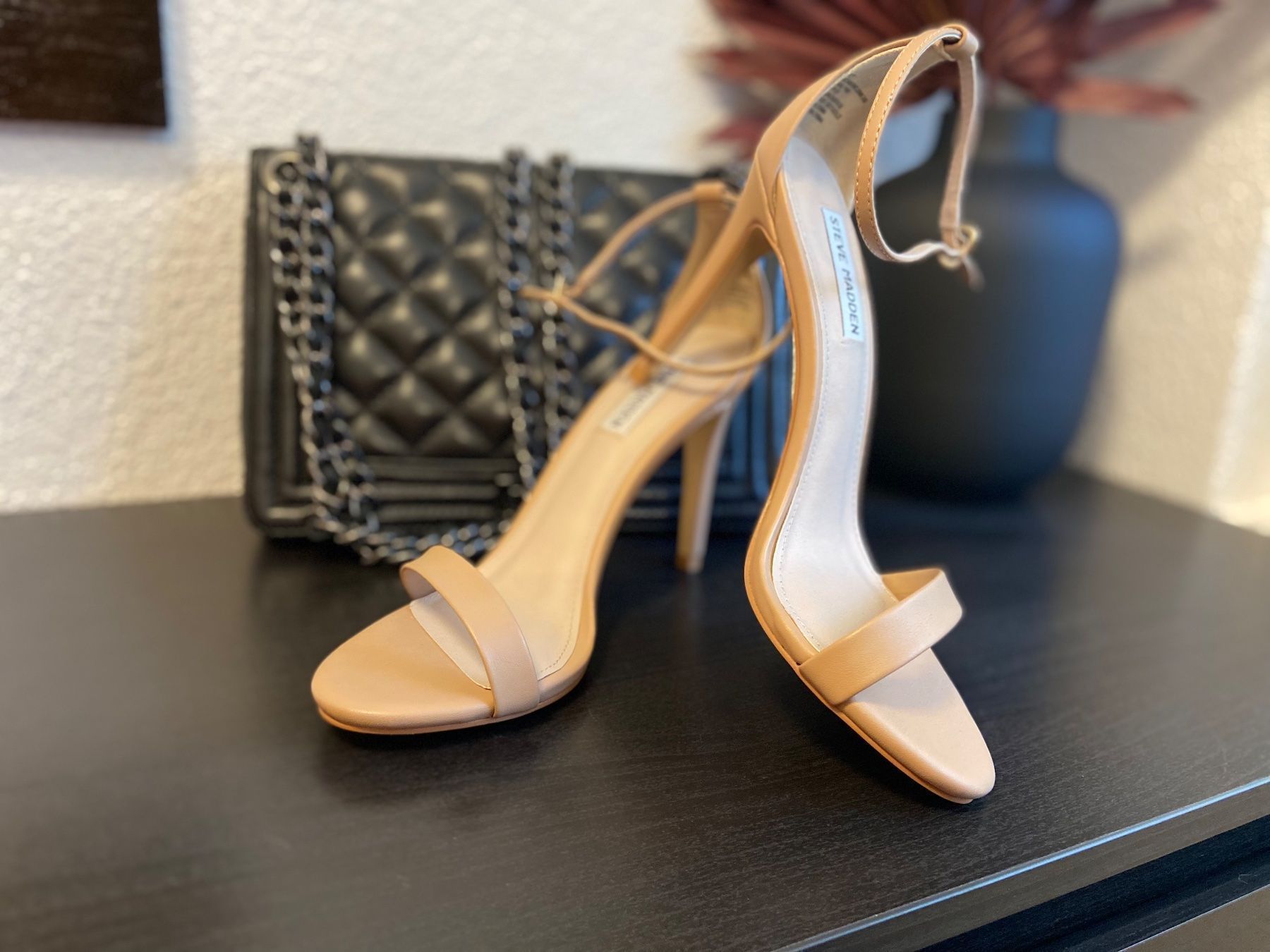 Steve Madden Scarpe da donna: Sandalen Steve Madden 40 – Nuovo (secondo la descrizione) da Eichberg venduto da OanaB