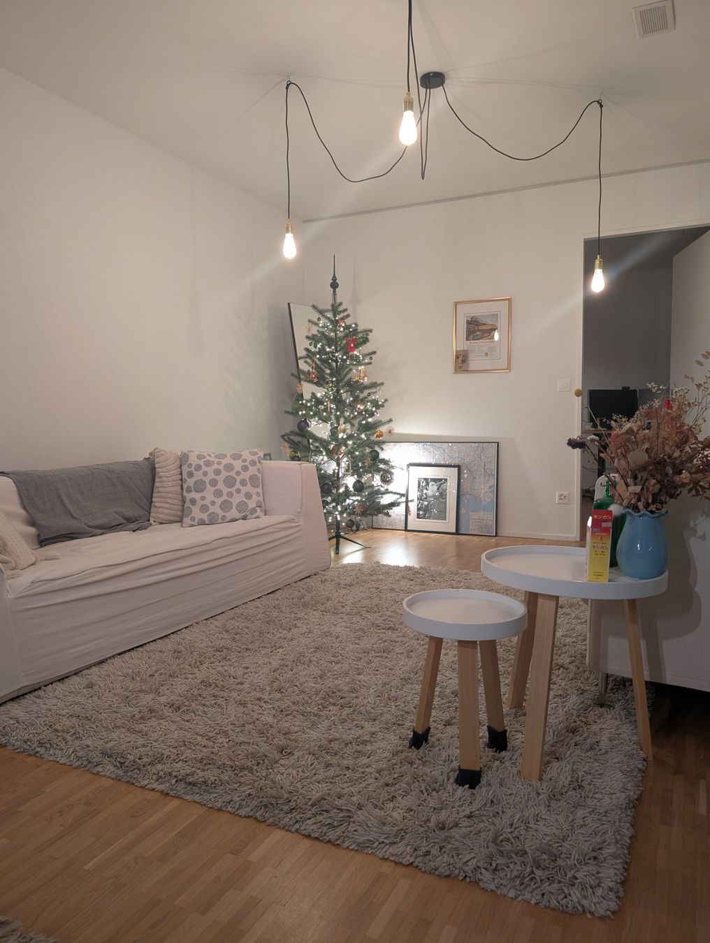 Teppiche: Teppich – Gebraucht aus Pratteln von yos_wy8w