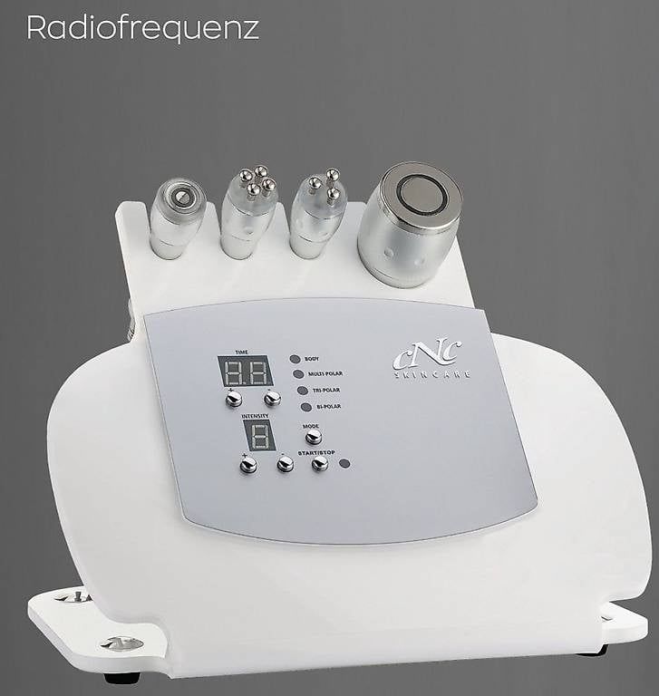 Medizinische Geräte: Radiofrequenz Gerät – Gebraucht aus Meilen von Roxanaunmsm