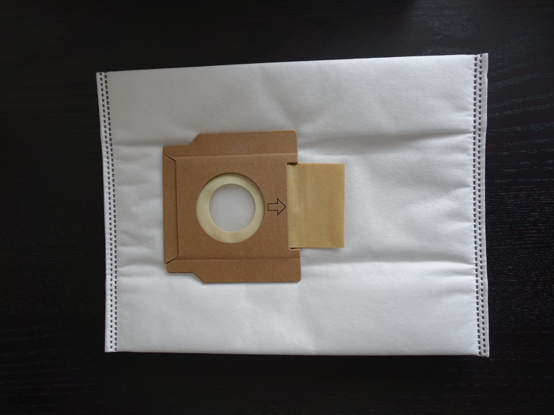 Aspirapolveri & Accessori: Universal-Staubsaugersack – Nuovo (secondo la descrizione) da Niederlenz venduto da mabastore