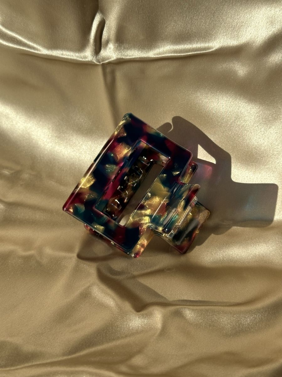 Haarschmuck: Hair claw clip 5cm – Neu und originalverpackt aus Winterthur von LeLe0606