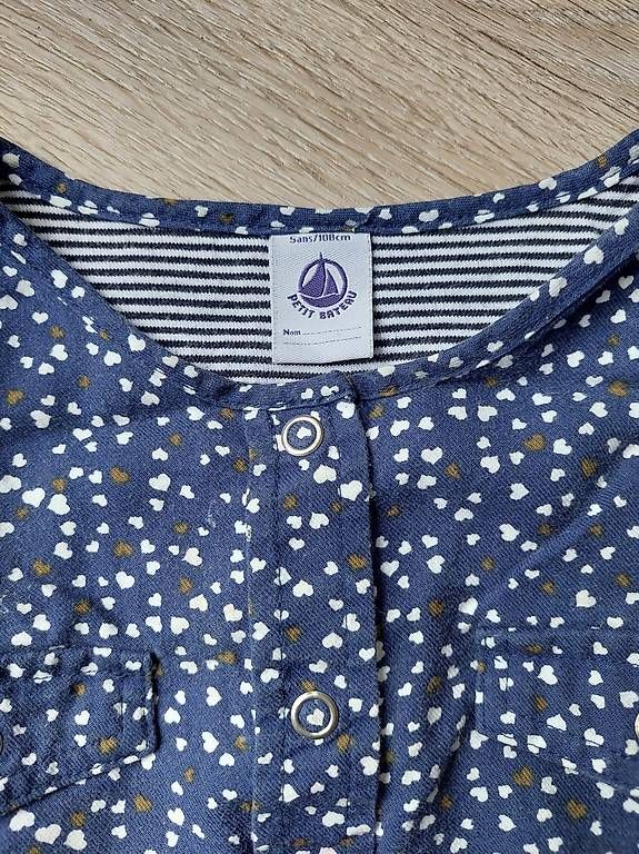 Petit Bateau Vestiti & Gonne: Petit Bateau Kleid 104 – Usato da Zürich venduto da Julia0123 1