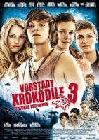 Vorstadtkrokodile 3 - Freunde für immer