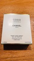 Chanel Coco Mademoiselle Twist and Spray – 3 × 20 ml