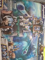 Playmobil Novelmore Burg 