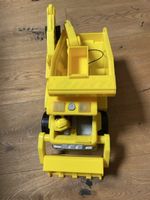 Paw Patrol Bagger LKW guter Zustand