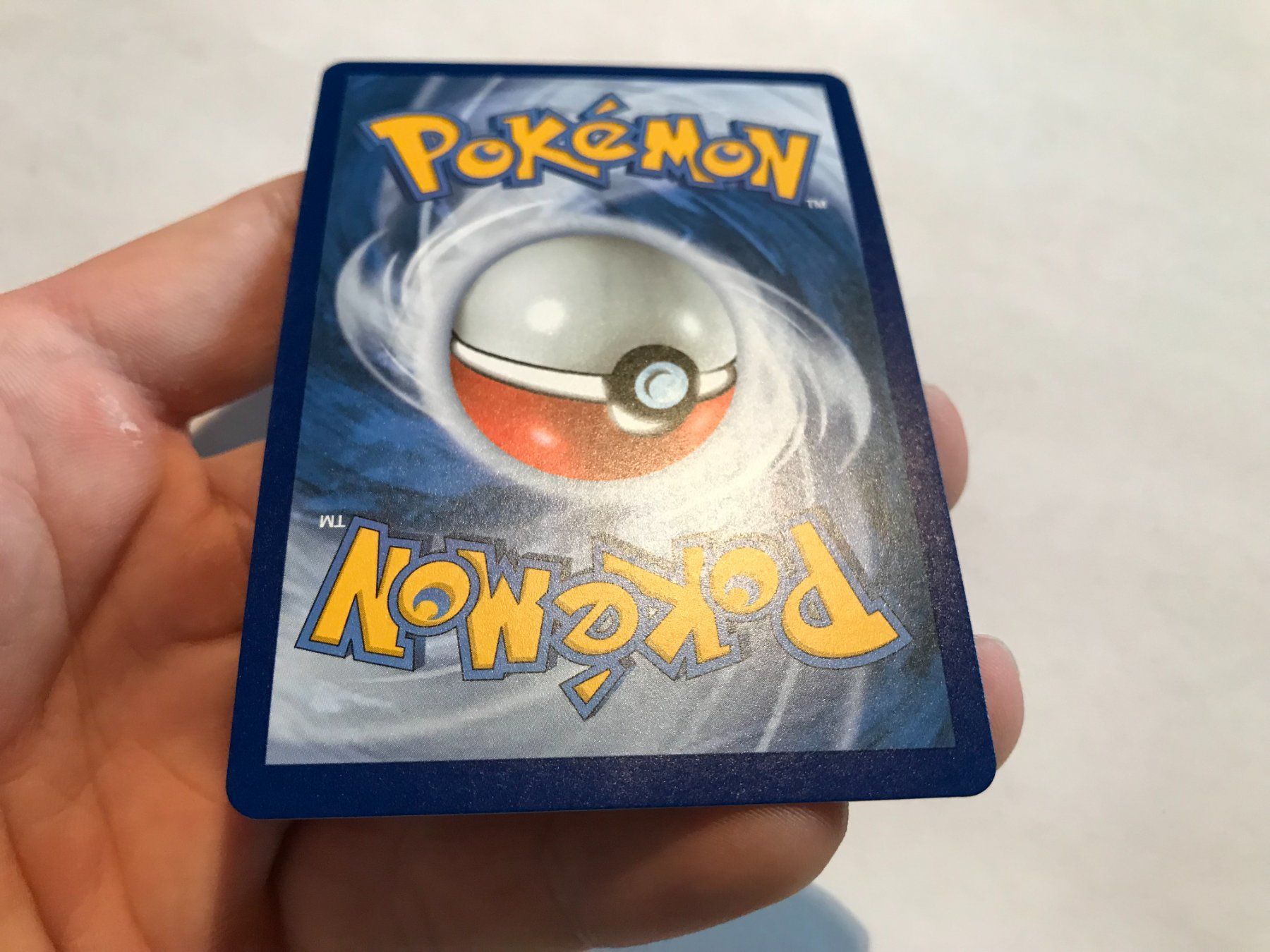 Pokémon Carte collezionabili: Trainer Pokemon Breeder's Nurturing Darkness Ablaze EN – Usato da Hagendorn venduto da Pokecollectorch 4