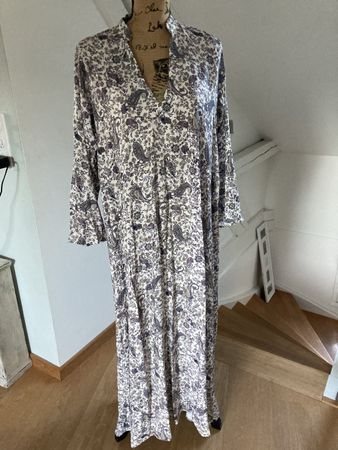 Kleid der Marke Owl Marrakech, gr M, neu mit Etikett