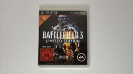 PS3 - Battlefield 3