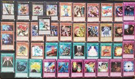 Yugioh Starter Deck: Xyz Symphony