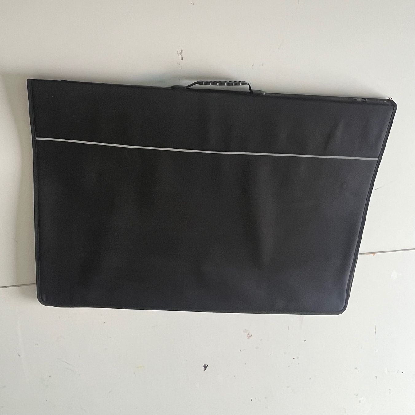 Valigie & Borse: Press-book A1 – Usato da Riex venduto da Chevrolet3000