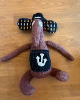 Piraten Plüschtier von Kinderkram Manufaktur