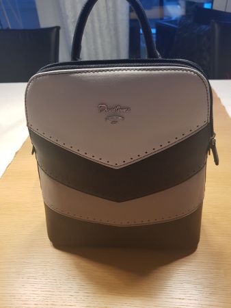 David Jones Rucksack