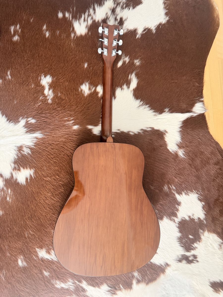 Yamaha Strumenti musicali: Yamaha F310 – Nuovo (secondo la descrizione) da St. Gallen venduto da pal_pc9z 4