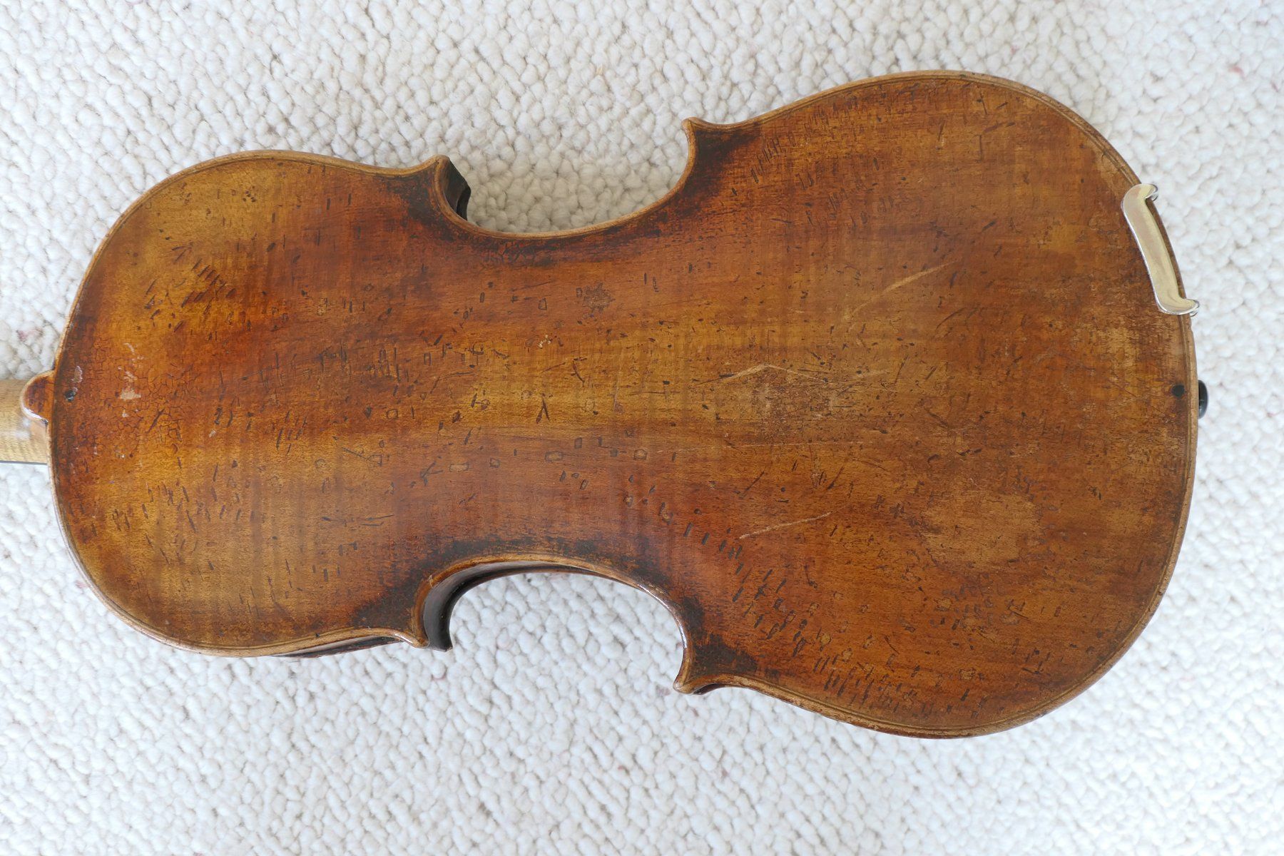 Strumenti musicali: alte Violine – Usato da Wila venduto da Amigo77 3