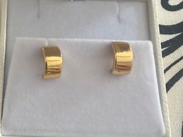 Boucle d’oreille
