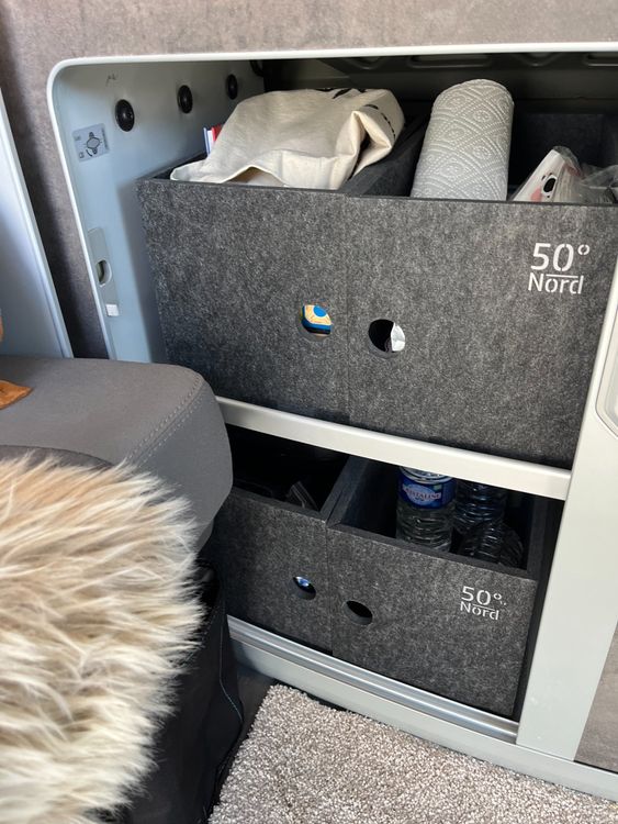 VW Veicoli da campeggio: VW T6.1 California Ocean Edition – Usato da Linden venduto da _ghost_ 4