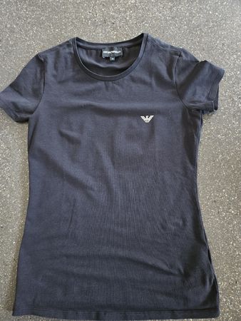 Emporio Armani Shirt, Grösse 40, neuwertig