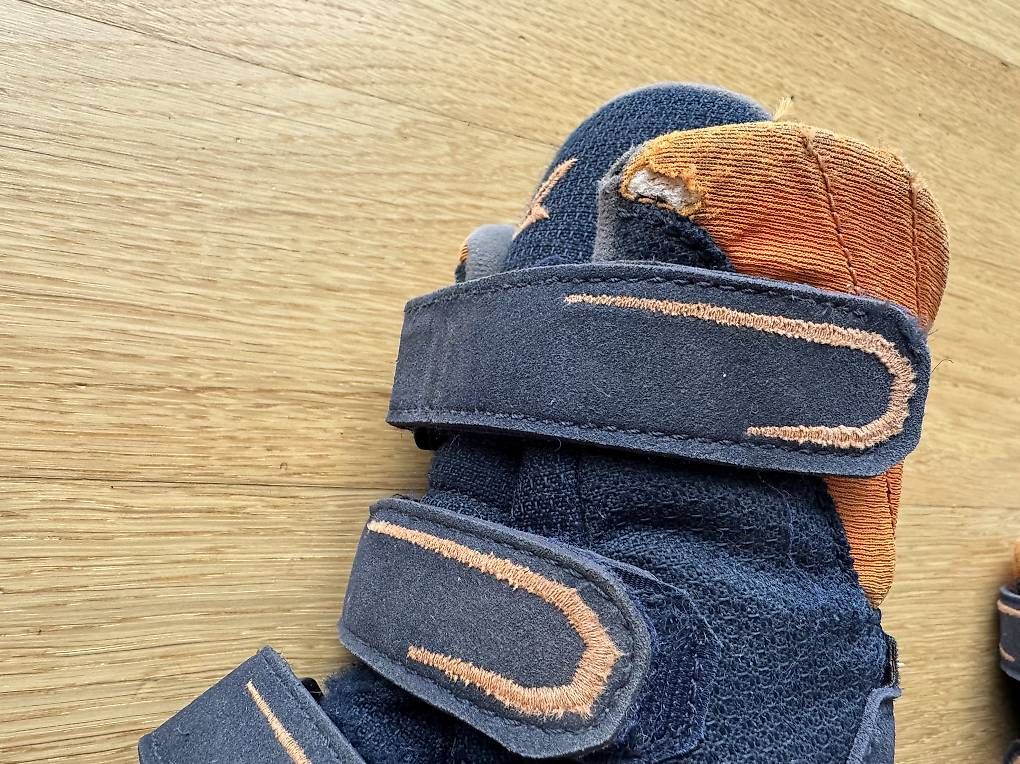 Lowa Scarpe da uomo: LOWA Winterschuhe Grösse 31 – Usato da Ebikon venduto da sherra 4