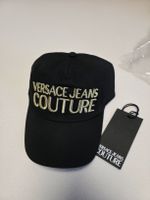 Versace Jeans Couture Cap Neu mit Etikett