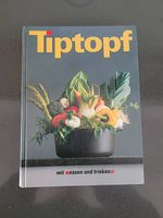 Tiptopf Kochbuch (ältere Ausgabe)