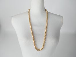 Perlenkette