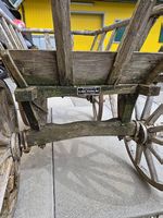 Leiterwagen