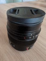 Leica DG Summilux 1:1.4/12 ASPH. Objektiv guter Zustand