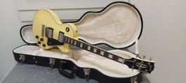 Gibson Les Paul Classic Custom 2011, inkl.koffer