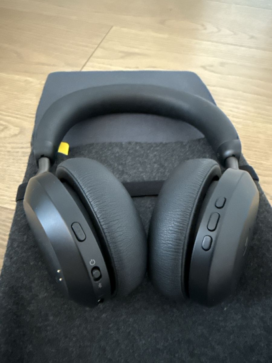 Jabra Cuffie: Jabra Evolve2 75 Headphones Great Condition – Nuovo (secondo la descrizione) da Zürich venduto da pat_zbj7 1
